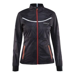 Craft Intensity Jacket Ventair Wind Full Zip Jacket Women’s XS